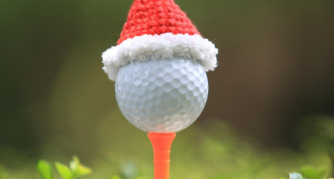 5 thực tế về sân golf vào mùa đông
