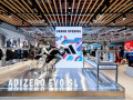 adidas ra mắt cửa hàng concept ‘Home of Sport’ tại Vincom Center Đồng Khởi