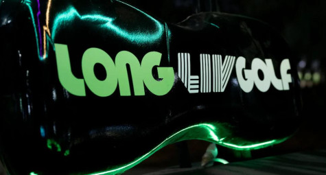 Thêm một lối đi mới nào vào LIV Golf League?