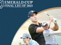 Emerald Cup - Final Leg of 2025: Cuộc hẹn của những người chơi xuất sắc nhất
