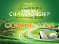 Green Reborn: Tạo đà cho giải đấu lớn nhất năm Amber Hills Championship
