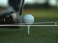 Thêm 20 yard với một thay đổi trong downswing