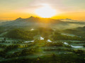 Bà Nà Hills Golf Club: Sân Golf Tốt Nhất Châu Á ba năm liên tiếp tại World Luxury Travel Awards