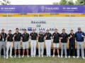 Đội tuyển Golf Quốc gia hoàn tất chuẩn bị, sẵn sàng cho SEA Games 33