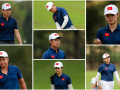 Việt Nam đồng dẫn đầu sau ngày mở màn môn Golf SEA Games 33