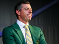 Rory McIlroy: VĐV xuất sắc nhất Vương quốc Anh 2025?