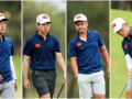 Đội tuyển Golf Nam Việt Nam xếp hạng ba sau vòng 2 SEA Games 33