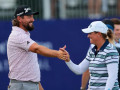 Andrew Novak và Lauren Coughlin vô địch Grant Thornton Invitational 2025