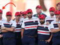 Harris English lần đầu lên tiếng về "Luật phong bì” tại Ryder Cup 
