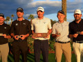 5 golfer giành thẻ PGA Tour 2026 sau vòng chung kết Q-School