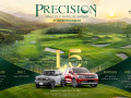 PRECISION - Golf is a Game of Honor: Dấu mốc định hình vị thế PGA Silk Path Đông Triều