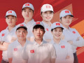 SEA Games 33: Thêm một kỳ Đại hội đáng nhớ của golf Việt 