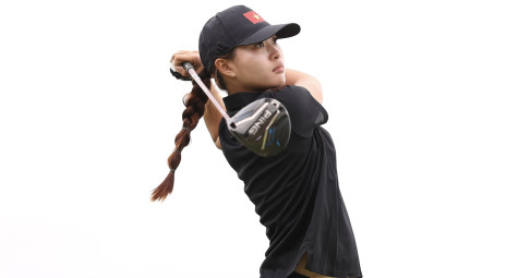Vietnam’s Chuc An Le eyes winning breakthrough at WAAP