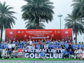 Hanvico Championship khép lại mùa giải sôi động của Vietnam Lefty Golf Club