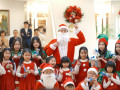 Novotel Hanoi thắp sáng cây thông giáng sinh cùng các chương trình ưu đãi hấp dẫn mùa lễ hội năm 2025