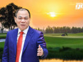 Hé lộ mức lương người cắt cỏ tại sân golf của tỷ phú Phạm Nhật Vượng
