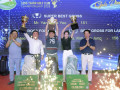 Giải Vô địch CLB Golf Long Thành 2025 tìm ra nhà vô địch xứng đáng