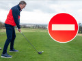 Golfer nghiệp dư cần “ngưng” điều gì để tiến bộ hơn?