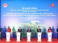 Vingroup khởi công hai dự án gần 650 ha tại Tuyên Quang