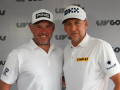 Ian Poulter và Lee Westwood gia hạn hợp đồng với LIV Golf