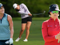 Trung bình một golfer LPGA kiếm được bao nhiêu trong năm 2025?