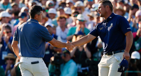 PGA Tour vs LIV Golf: Có còn cần sáp nhập?