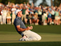 Rory McIlroy x Versant: Thành lập công ty sản xuất phim Firethorn Productions