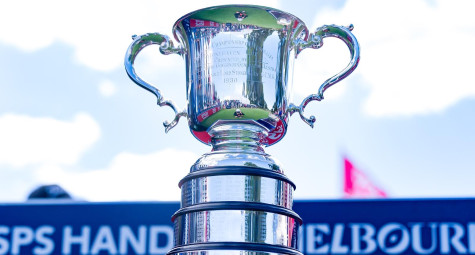 Australian Open có nên trở thành giải major thứ 5?