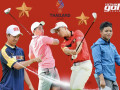 Đội tuyển Golf Việt Nam chốt đội hình dự SEA Games 33 