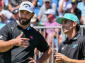 Cánh cửa nào cho LIV Golf được tính điểm OWGR?