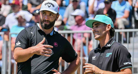 Cánh cửa nào cho LIV Golf được tính điểm OWGR?