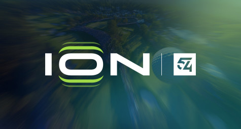 54 ra mắt ION 54: Giải pháp golf toàn diện, đột phá trên toàn cầu