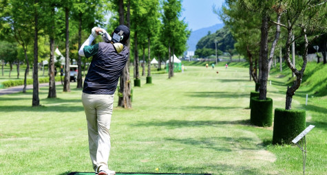 Vì sao Park Golf giúp ai cũng có thể chơi golf?
