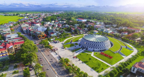 Điện Biên mời đầu tư tổ hợp đô thị sân golf hơn 23.000 tỷ 