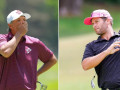 Matt Jones và Ben Campbell bị loại khỏi đội hình LIV Golf
