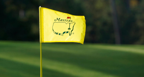 13 golfer nào vừa giành vé dự The Masters 2026?