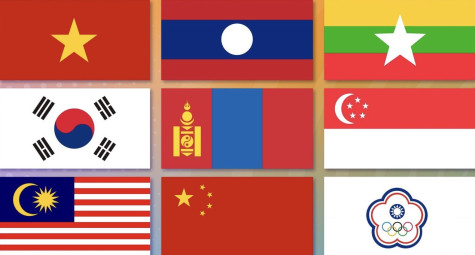 9 quốc gia và vùng lãnh thổ tham dự chặng cuối VGA Junior Tour 2025