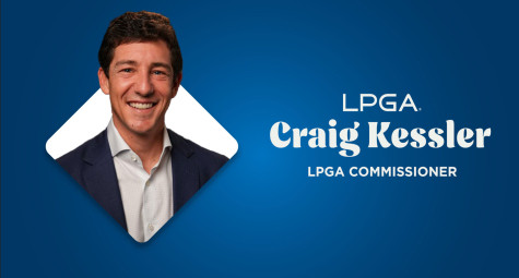 “LPGA đã sẵn sàng cho một kỷ nguyên mới”