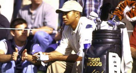 Vì sao bộ gậy năm 2000 của Tiger Woods vẫn “vô đối”?