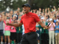 Giải mã thành công của huyền thoại Tiger Woods qua các con số