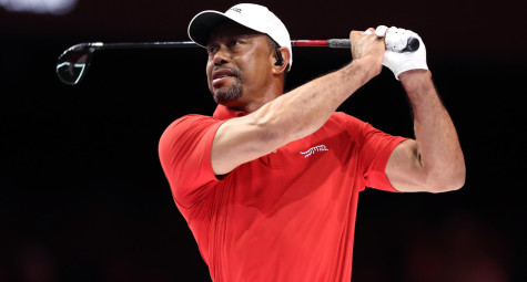 Khi nào Tiger Woods trở lại?
