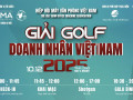Sẵn sàng cho Giải Golf Doanh Nhân Việt Nam 2025
