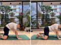 Cải thiện “pelvic tilt”