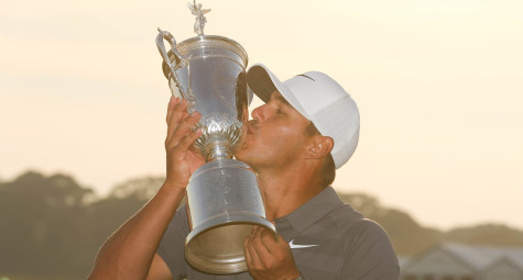 Brooks Koepka liệu sẽ trở lại PGA Tour?