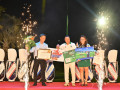 Bùng nổ HIO tại HTV Swing Cup lần II - 2025