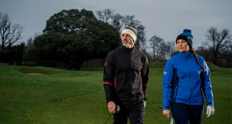 Vì sao nhiều golfer đánh tốt hơn vào mùa lạnh?