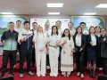Giải Golf Hữu nghị Việt - Trung: Dấu ấn 75 năm thiết lập quan hệ ngoại giao