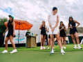 Golf Trend: Xu hướng tiệc độc thân mới của cô dâu hiện đại