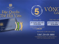 Cơ hội trở thành hội viên đẳng cấp quốc tế tại Golden Sands Golf Resort
