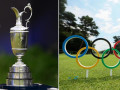 R&A xác nhận dời lịch The Open 2028